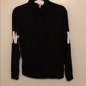 Pink by Victoria Secret Long Sleeve Tunic Pullover